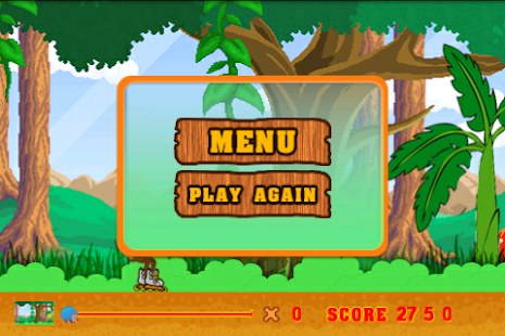 Monkey Race Screenshots 20
