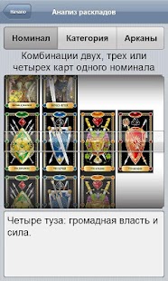 Lastest Справочник Таро PRO APK for Android