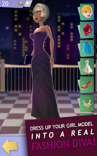 How to install Dress Up Game for Girls lastet apk for laptop