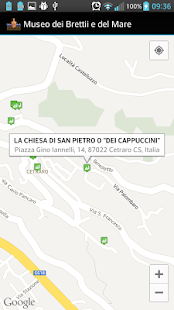 How to mod Museo dei Brettii e del Mare patch 2.0 apk for android