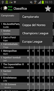 How to install Fantacalcio Organizer Plus 1.0.6 unlimited apk for pc