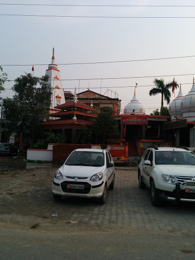 Shwet Mandir