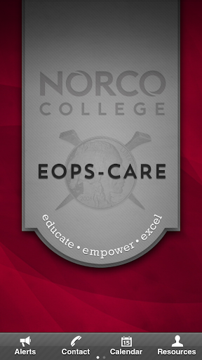 Norco College EOPS