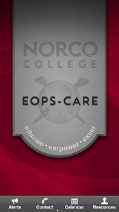 Norco College EOPS Screenshots 10