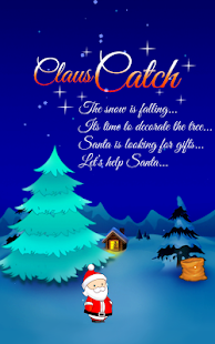 ClausCatch Screenshots 0