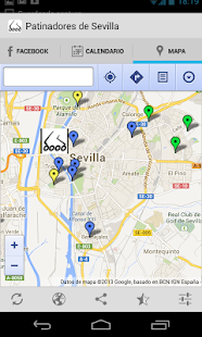 Club de Patinadores de Sevilla Screenshots 7