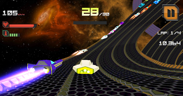 How to download M0bius Racing 1.0 mod apk for pc