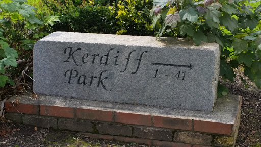 Kerfiff Park