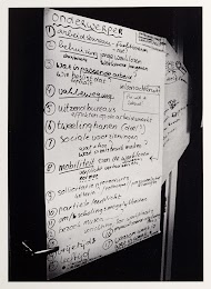 Bijeenkomst voor mensen zonder werk