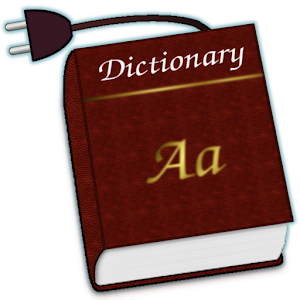 Offline dictionaries