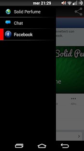 Download Solid Perfume APK for Android