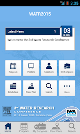 Water 2015 poster 12
