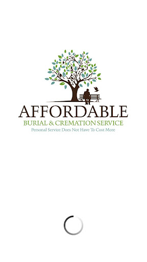 Affordable Burial Cremation