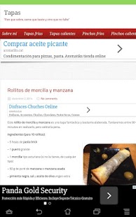 How to mod De tapas 1.0.0 apk for android