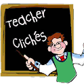 Teacher Cliches logo
