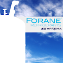 Forane® P/T logo