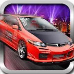 Cover Image of ดาวน์โหลด City Racing: Speed Escape 3.0 APK