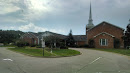 St. Andrew's United Methodist Church