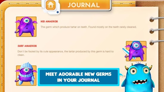 How to mod Tooth Invaders 2.27 unlimited apk for pc