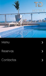 How to get TD Hotels lastet apk for android