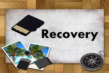 Sd Card Recover File