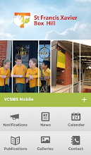 St Francis Xavier's - Box Hill APK Download for Android