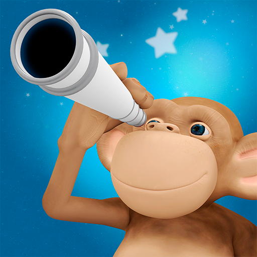 My First 10monkeys Math App LOGO-APP點子