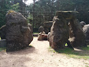 Lithuanian Version of Stonehenge