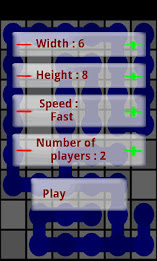 Memory Game by Jonathan B. poster 1