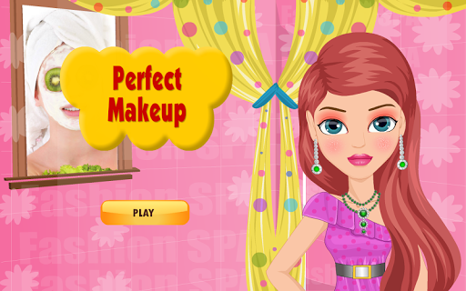Perfect Makeup and Spa - Girls