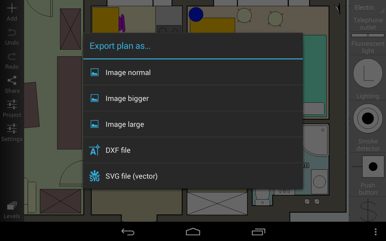 Floor Plan Creator Android Apps On Google Play