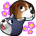 Pets Fun House logo