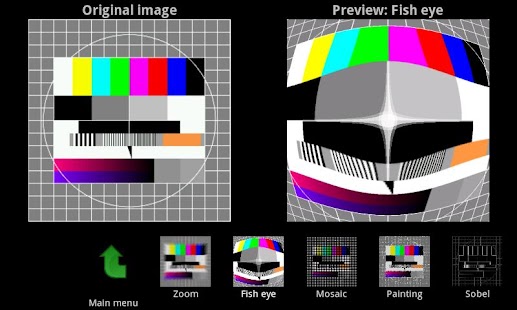 Photo Processor