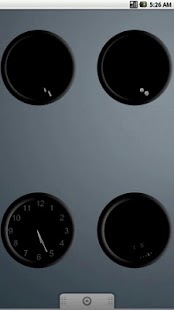 How to install Executive Clock Set Widget lastet apk for laptop