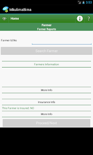 How to download MkulimaBima lastet apk for laptop