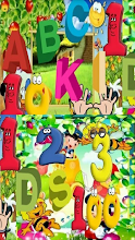 Kids Abcd by ETHIO APPS APK Download for Android