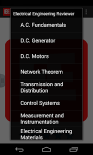 免費下載教育APP|Electrical Engineer Reviewer app開箱文|APP開箱王