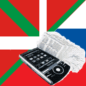 Russian Basque Dictionary 7.0