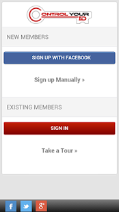 How to mod Control Your ID lastet apk for laptop