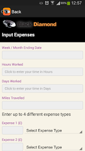 Black Diamond Accountancy Screenshots 6