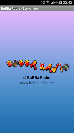 BoBBa Radio