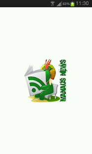 Lastest Manaus News APK for Android
