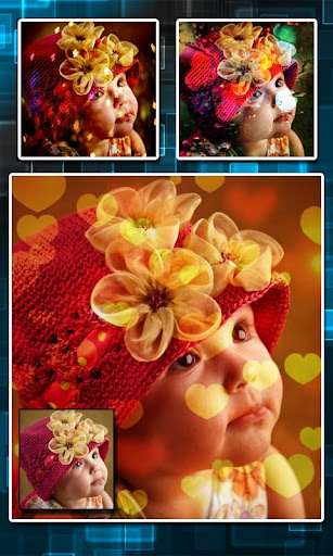 【免費攝影App】Bokeh Effects Pro-APP點子