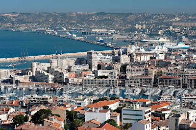Explore Marseille, France, on your next Mediterranean cruise.