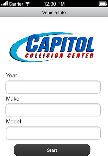 Capitol Collision Center