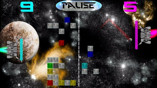 Download Pong Breaker APK for PC