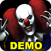 Asylum Night Shift DEMO