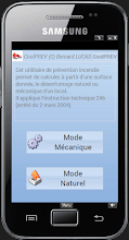 CoolPREV Désenfumage Locaux APK Download for Android