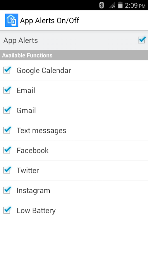 Link to Cell Android Apps on Google Play