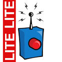 SuperLink – Lite logo